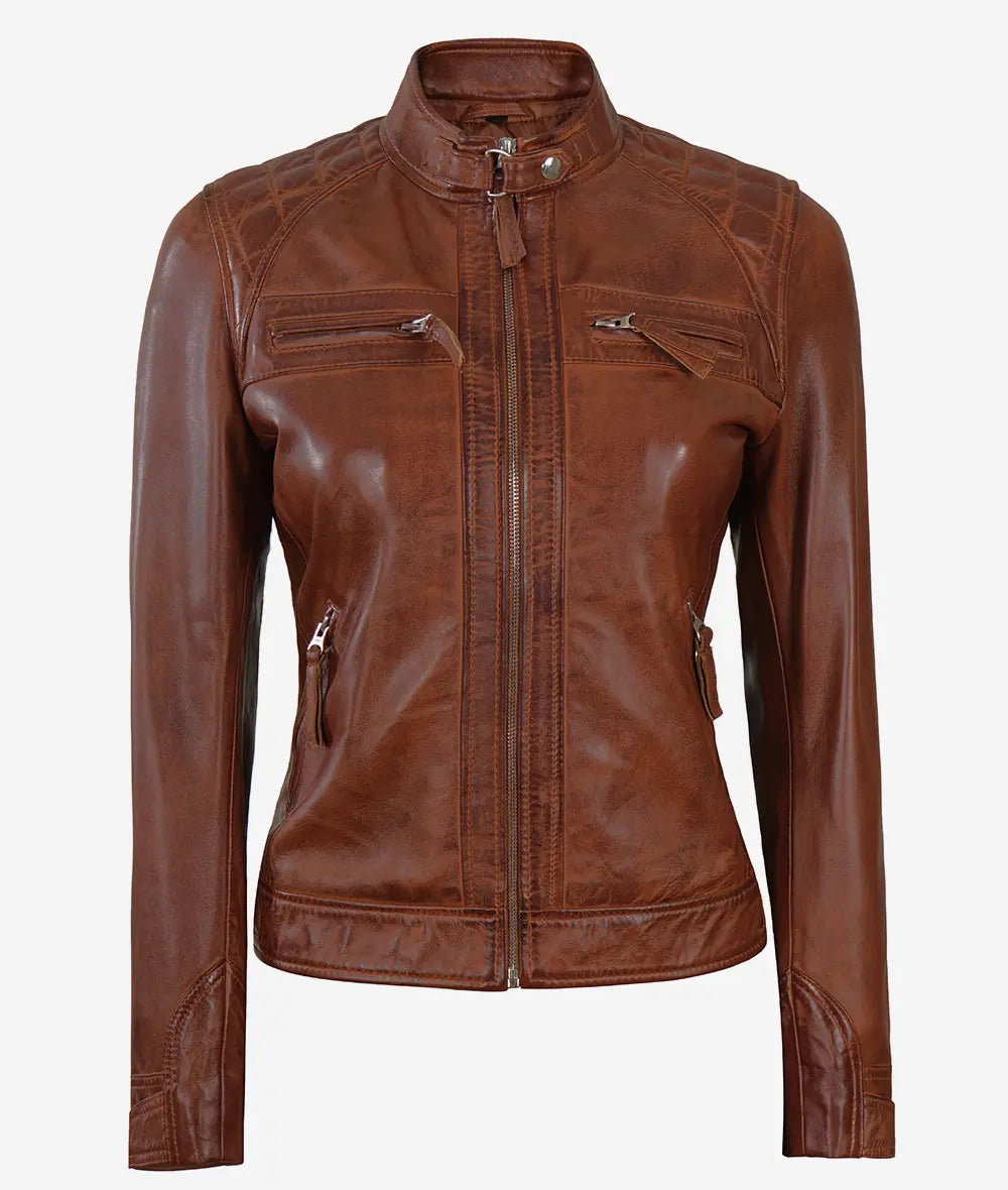 Women_s_Cognac_Leather_Biker_Jacket__37260_zoom