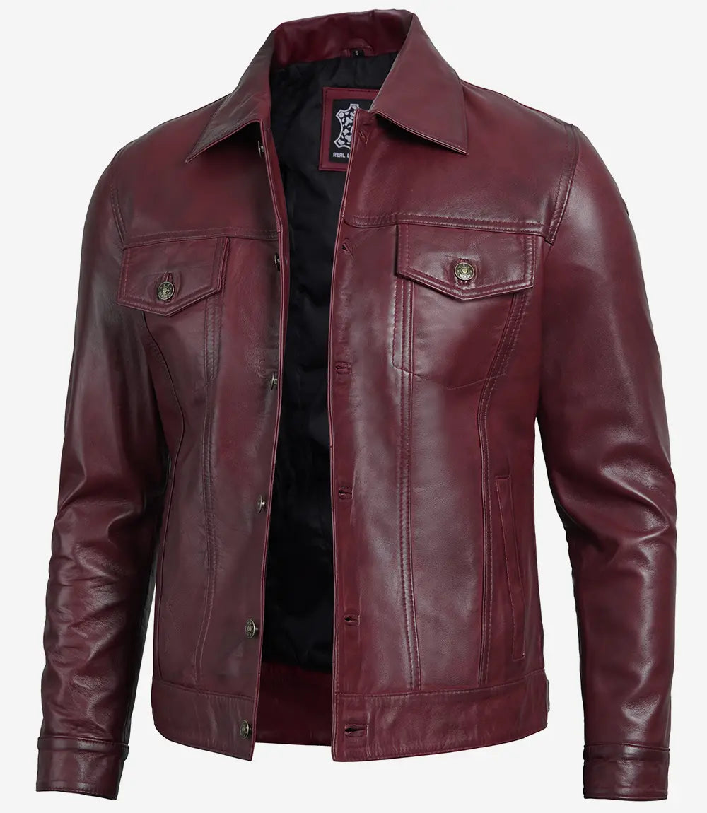 men_maroon_trucker_leather_jacket__32090_zoom